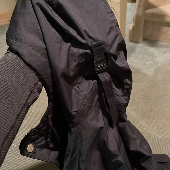 Burton jacket - Picture 5 of 5